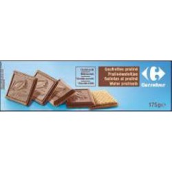 175G Gaufret.Fourr.Pral.Lt Crf