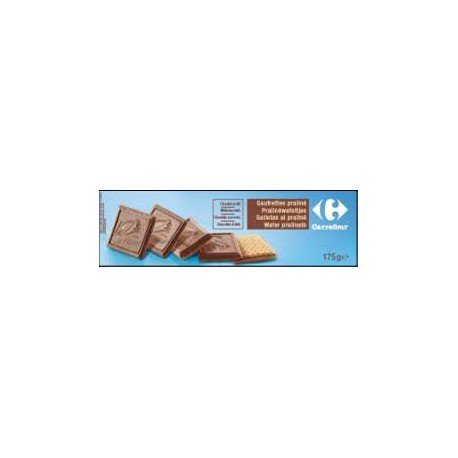 175G Gaufret.Fourr.Pral.Lt Crf