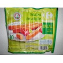 350G Saucisse Halal X10 Crf