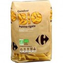 500G Penne Rigate P.C Crf Bio