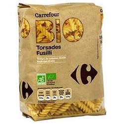 500G Fusilli P.C Crf Bio