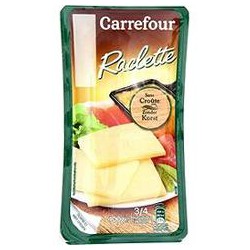 400G Raclette Sans Croute Crf