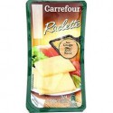 400G Raclette Sans Croute Crf