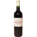 75Cl Vin De France Rouge Cabernet Sauvignon Francette