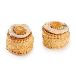 300G Bouchees Reine X2 Crf