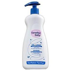 750Ml Gel Lavant Bebe Crf
