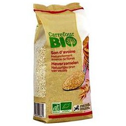 500G Son Davoine Carrefour Bio