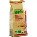 500G Son Davoine Carrefour Bio