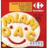 600G Pomme Dt Alphabet Crf