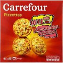 270G Mini Pizza Jamb From Crf