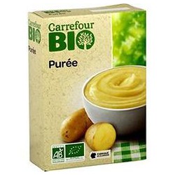 2X125G Puree Nat Bio Crf