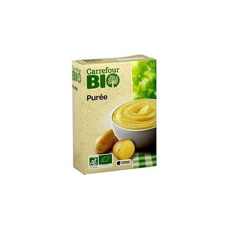 2X125G Puree Nat Bio Crf