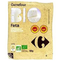 180G Feta Bio Crf Bio