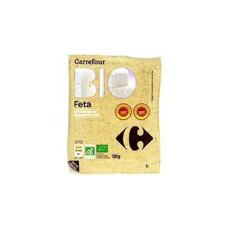 180G Feta Bio Crf Bio