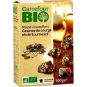 500G Muesli Grain.Crf Agir Bio