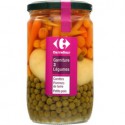 72Cl Garniture 3 Legumes Crf