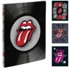 Rolling Stone Cah.Classeur A4