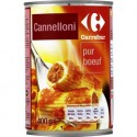 400G 1-2 Cannelloni Crf