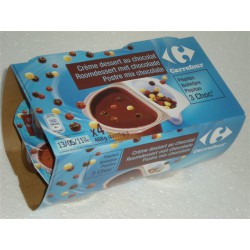 4X117G Bi-Comp Cd Bil.Choc.Crf