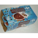 4X117G Bi-Comp Cd Bil.Choc.Crf