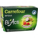 12X125G Bifidus Panac.Arom Crf