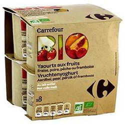 8X125G Yrt Frts Brasse Bio Crf