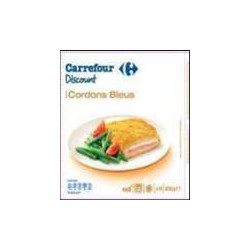 800G Cordon Bleu Plet.Pp Blanc