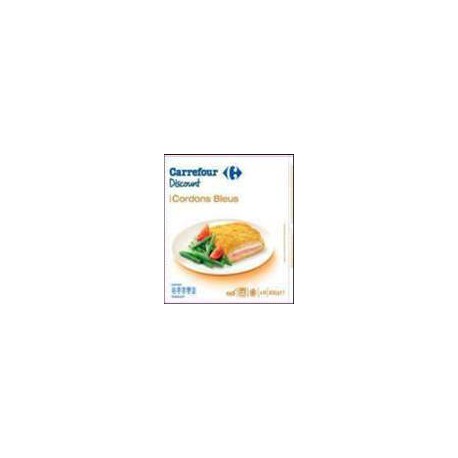 800G Cordon Bleu Plet.Pp Blanc