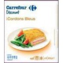 800G Cordon Bleu Plet.Pp Blanc