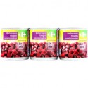 3X1/4 Betteraves En Des Crf