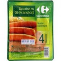 220G 4 Sauc.Francfort Bn Crf