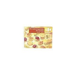 350G Minifeuil Sau-Mou-Tom Crf