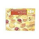350G Minifeuil Sau-Mou-Tom Crf