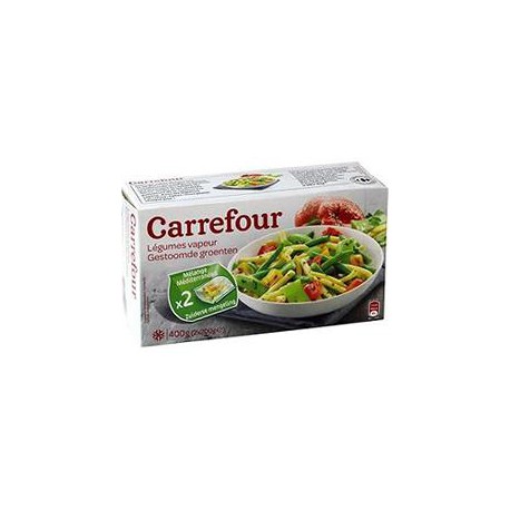 400G Leg.Vap. Mediterran.Crf