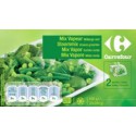 400G Legum.Vap Melang.Vert Crf