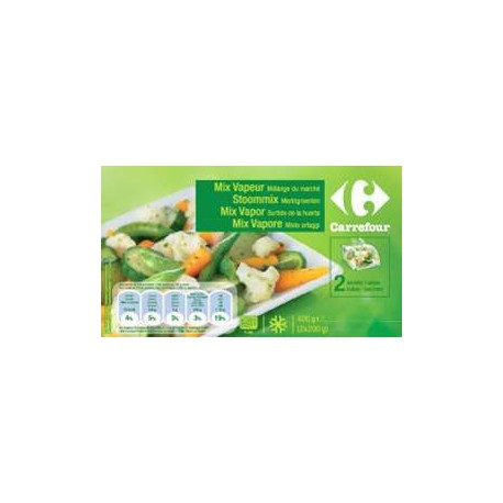 400G Leg Vap Marche Crf