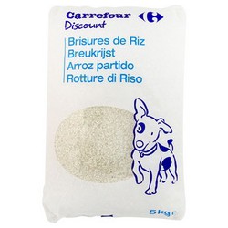 5Kg Brisures De Riz