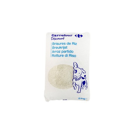 5Kg Brisures De Riz