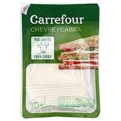 200G Tranchette De Chevre Crf