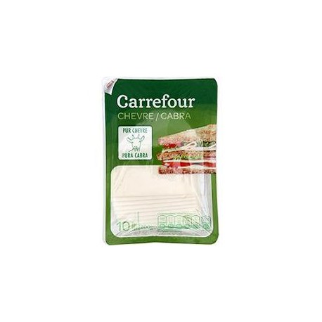 200G Tranchette De Chevre Crf
