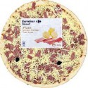 450G Pizza Jbon Fromage Crf