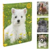 Cahier Classeur A4 Animaux