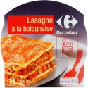 Bq Mo 300G Lasagne Bolo.Crf