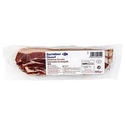 300G 4Tr Poitrine Fumee Ppb