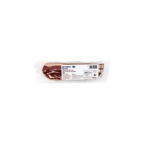 300G 4Tr Poitrine Fumee Ppb