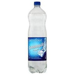 Pet 1,5L Limonade Crf