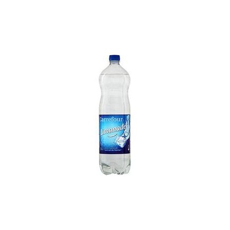 Pet 1,5L Limonade Crf