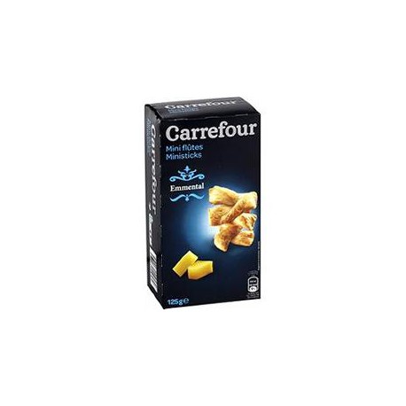 125G Min.Flutes Feuil.Gruy.Crf