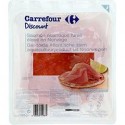 180G Saumon Fume Norvegien