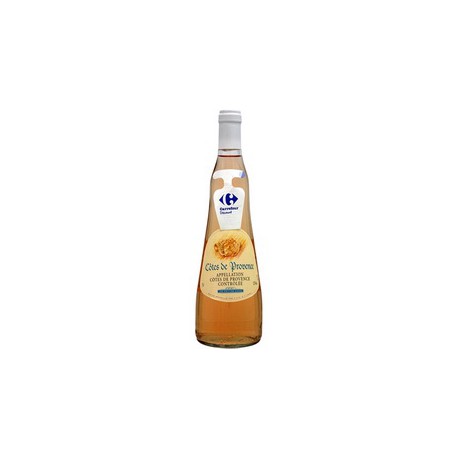 75Cl Cotes De Provence Rose
